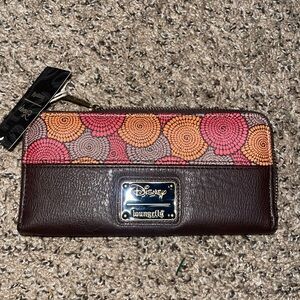 Brand new Disney lion king wallet